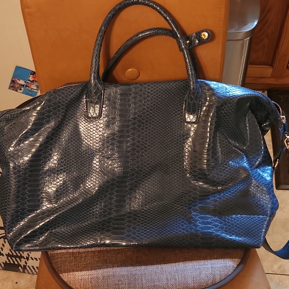 Large Tote Bag